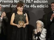 Carmen Amoraga, Premio Nadal 2014
