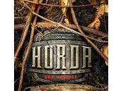 Razorland Horda, Aguirre.