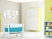 ¿Cómo montar dormitorio infantil?