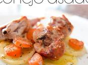 Conejo Asado