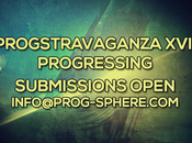 Progstravaganza xvii publicará febrero