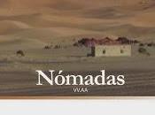 editorial playa ákaba presenta antología relatos "nómadas"