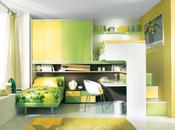 Cómo Decorar Habitaciones color Amarillo