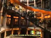 Casa Mila, documental