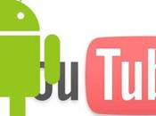 Cómo reproducir vídeos Youtube segundo plano Android