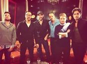 Fotos actores película Séquito” (Entourage)