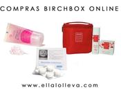 compras tienda online birchbox