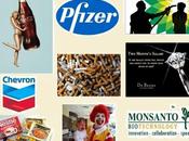 Multinacionales dañinas