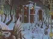 Bleak House:The Death Rudolph Rechten(AD&amp;D