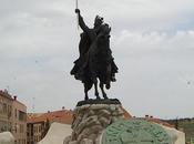 Estatuas Reyes Toledo