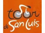 Tour Luis 2014: equipos, figuras, ruta poco historia