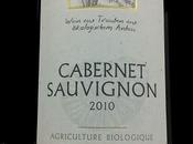 Biorebe Cabernet Sauvignon 2010 vino ecológico