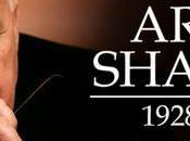 Despedida Ariel Sharon