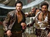Vinci's Demons