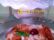 Roscón reyes