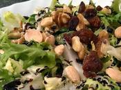 Como preparar algunos tipos ensaladas