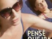 'Pensé haber fiesta'