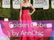 Golden Globe 2014
