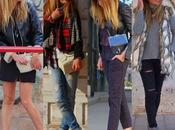 Outfits Diciembre..