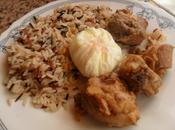Ckicken Tocino