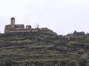 Imagen mes: Iglesia Encarnación Convento Comendadoras, Alcántara