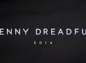 Nuevo spot 'Penny Dreadful', serie Juan Antonio Bayona Mendes