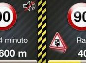 Cómo evitar multas tráfico desde Smartphone