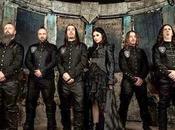 Lacuna Coil anuncia fecha nuevo disco estudio