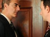 Crítica 5x12 "We, Juries" Good Wife: Cosas Ponen Turbias Para Peter