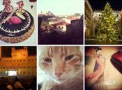 Instagram momentos llegada Siena.