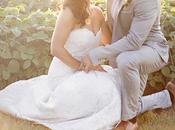 Bodas campo...estilo chic para celebracion