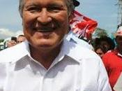Salvador, candidato FMLN tiene 49%.