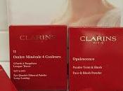 Colección Primavera 2014: "Opalescence" "Clarins"