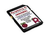 NOOBS: multi-boot Raspberry