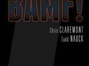 Nuevo teaser All-New Marvel NOW!: Bamf!