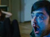 Tráiler horror movie 'Almost Human'