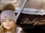 Moda infantil: Baby Luna