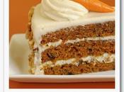 Recetario pair: Carrot cake