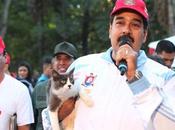 Maduro adoptó gato??