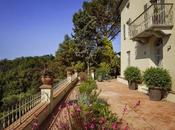 Deco villa italia