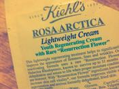 Rosa Arctica, leyes Murphy cosméticas