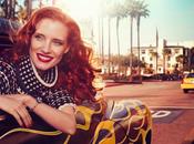 Fire walk with Jessica
