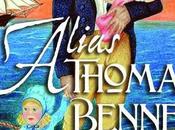 Reseña #38: Alias Thomas Bennet Suzan Lauder