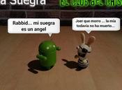 Club Chiste] Suegra