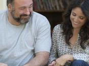 Sobran palabras (Enough Said) (2013)