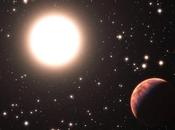Encontrado primer exoplaneta orbitando estrella gemela nuestro cúmulo estelar