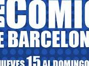 FICOMIC Salón Cómic Barcelona cambia fecha