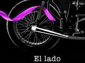 RESEÑA: LADO IRRESISTIBLE JUDE NICOLE WILLIAMS