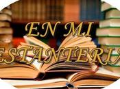 estantería
