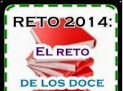 reto doce libros rojos